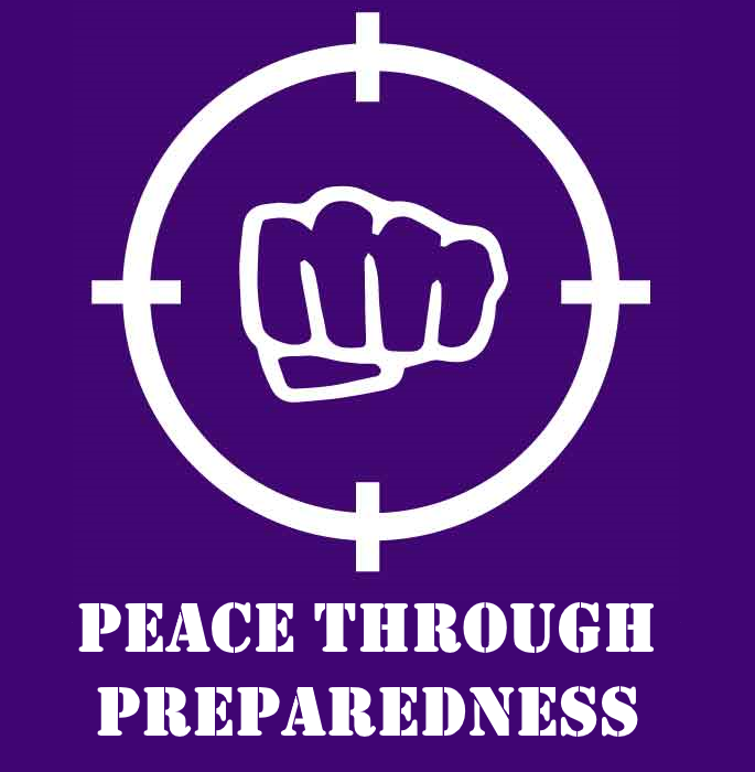 PaciFIST Firearms small logo